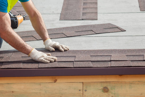 Roof Coating Services in Clarkesville, GA