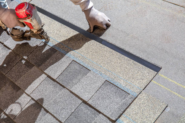 Best Hot Roofs  in Clarkesville, GA